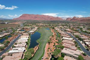 Entrada 7th Aerial